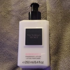 Bombshell lotion